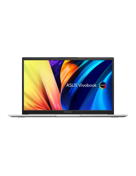 ASUS VivoBook Pro 15 OLED M6500QC-L1081W AMD Ryzen 5 5600H/16GB/512GB SSD/RTX 3050/15.6" W11 Home