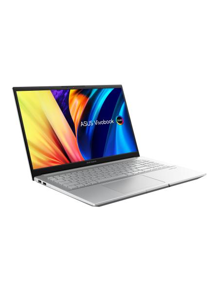 ASUS VivoBook Pro 15 OLED M6500QC-L1081W AMD Ryzen 5 5600H/16GB/512GB SSD/RTX 3050/15.6" W11 Home