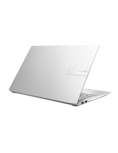 ASUS VivoBook Pro 15 OLED M6500QC-L1081W AMD Ryzen 5 5600H/16GB/512GB SSD/RTX 3050/15.6" W11 Home