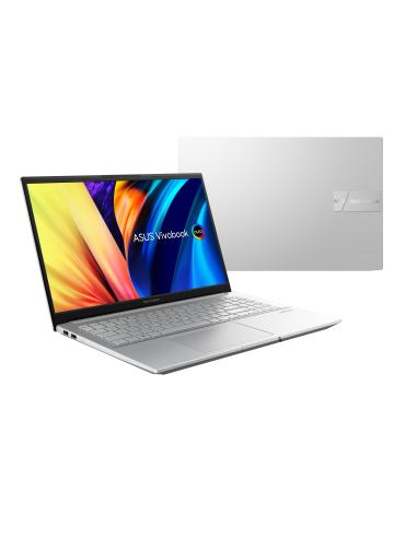 ASUS VivoBook Pro 15 OLED M6500QC-L1081W AMD Ryzen 5 5600H/16GB/512GB SSD/RTX 3050/15.6" W11 Home