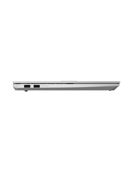 ASUS VivoBook Pro 15 OLED M6500QC-L1081W AMD Ryzen 5 5600H/16GB/512GB SSD/RTX 3050/15.6" W11 Home