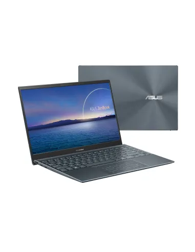 Asus ZenBook UM425QA-KI244W AMD Ryzen 7-5800H/16GB/512GB SSD/14" W11 Home