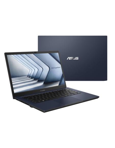 ASUS ExpertBook B1 B1402CBA-EB0821X  Intel Core i7-1255U/16GB/512GB SSD/14" W11 Pro