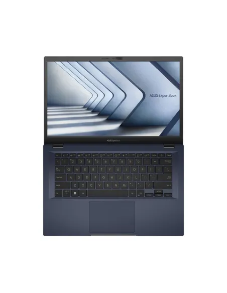 ASUS ExpertBook B1 B1402CBA-EB0821X  Intel Core i7-1255U/16GB/512GB SSD/14" W11 Pro