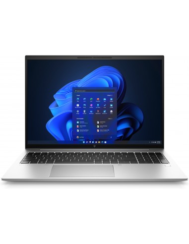HP EliteBook 860 G9 Intel Core i7-1255U/32GB/1TB/16" W10 Pro