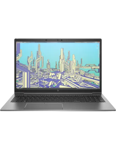 HP Zbook Firefly 15 G8 Intel Core i7-1615G7/16GB/512GB SSD/15.6" W10 Pro