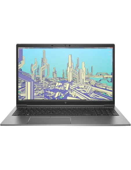 HP Zbook Firefly 15 G8 Intel Core i7-1615G7/16GB/512GB SSD/15.6" W10 Pro