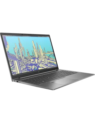 HP Zbook Firefly 15 G8 Intel Core i7-1615G7/16GB/512GB SSD/15.6" W10 Pro