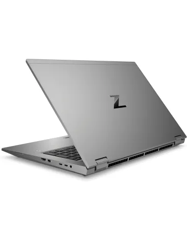 HP ZBook Fury 17 G8 Intel Core i7-11800H/16GB/512GB SSD/RTX A3000/17.3" W10 Pro