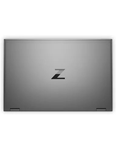 HP ZBook Fury 17 G8 Intel Core i7-11800H/16GB/512GB SSD/RTX A3000/17.3" W10 Pro