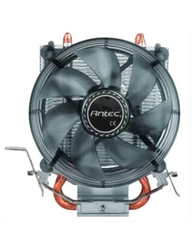 Antec A30 Ventilador Cpu 92Mm Led Azul