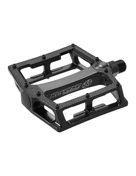 Reverse Components Pedal Super Shape-3D