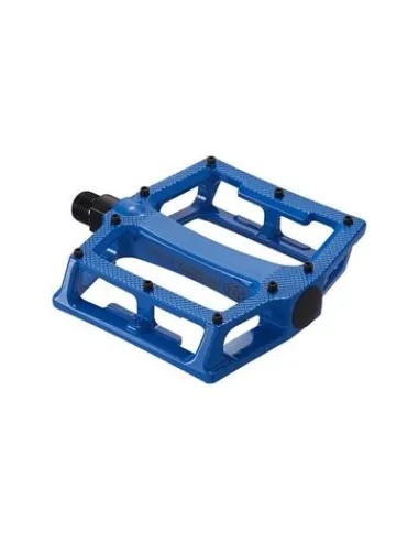 Reverse Components Pedal Escape Hell Blue