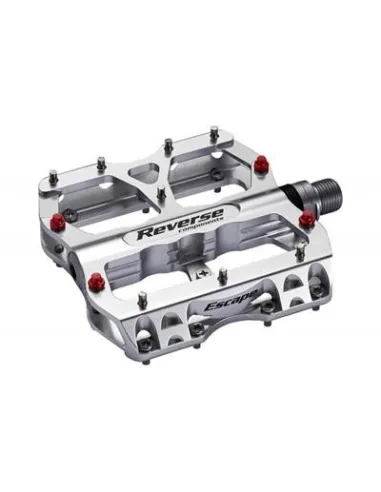 Reverse Components Pedal Escape Plata