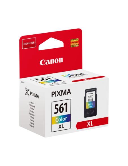 Canon CL-561XL Cartucho de Tinta XL Color