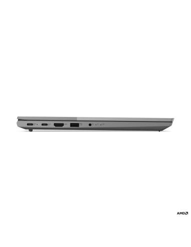 Lenovo ThinkBook 15 Gen 3 ACL 21A40028SP AMD Ryzen 5-5500U/8GB/256GB SSD/15.6" W11 Pro