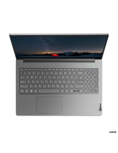 Lenovo ThinkBook 15 Gen 3 ACL 21A40028SP AMD Ryzen 5-5500U/8GB/256GB SSD/15.6" W11 Pro