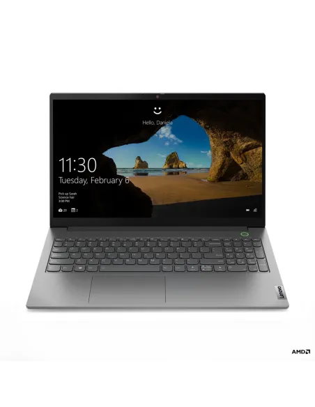 Lenovo ThinkBook 15 Gen 3 ACL 21A400B2SP AMD Ryzen 5-5500U/8GB/256GB SSD/15.6" W11 Pro