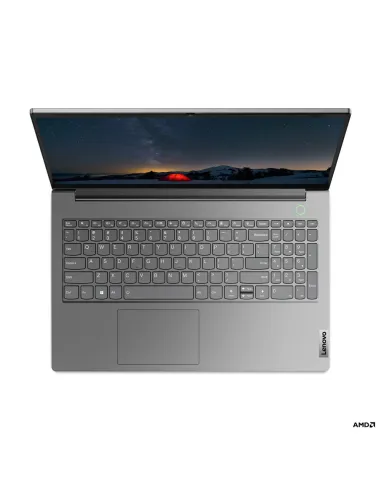 Lenovo ThinkBook 15 Gen 3 ACL 21A400B2SP AMD Ryzen 5-5500U/8GB/256GB SSD/15.6" W11 Pro