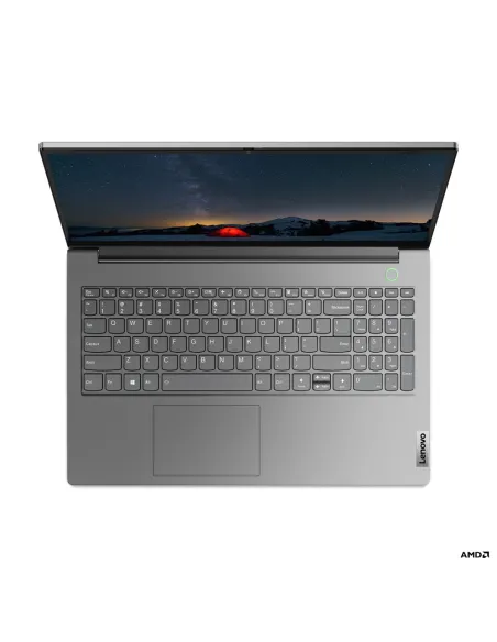 Lenovo ThinkBook 15 Gen 3 ACL 21A400B2SP AMD Ryzen 5-5500U/8GB/256GB SSD/15.6" W11 Pro