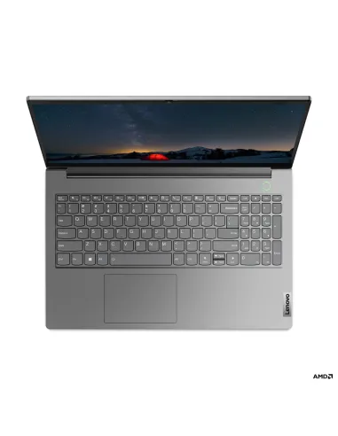 Lenovo ThinkBook 15 Gen 3 ACL AMD Ryzen 7-5700U/16GB/512GB SSD/15.6" W10 Pro