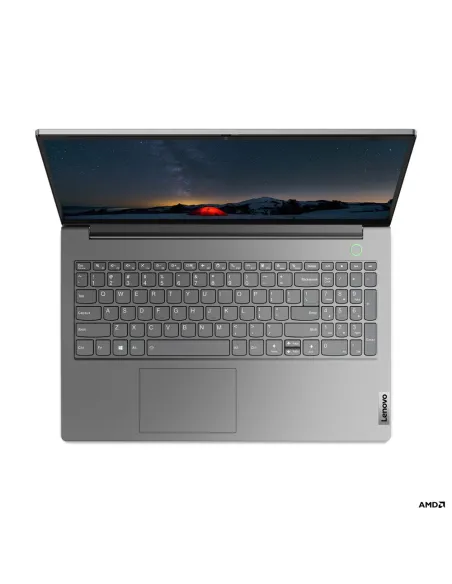 Lenovo ThinkBook 15 Gen 3 ACL AMD Ryzen 7-5700U/16GB/512GB SSD/15.6" W10 Pro