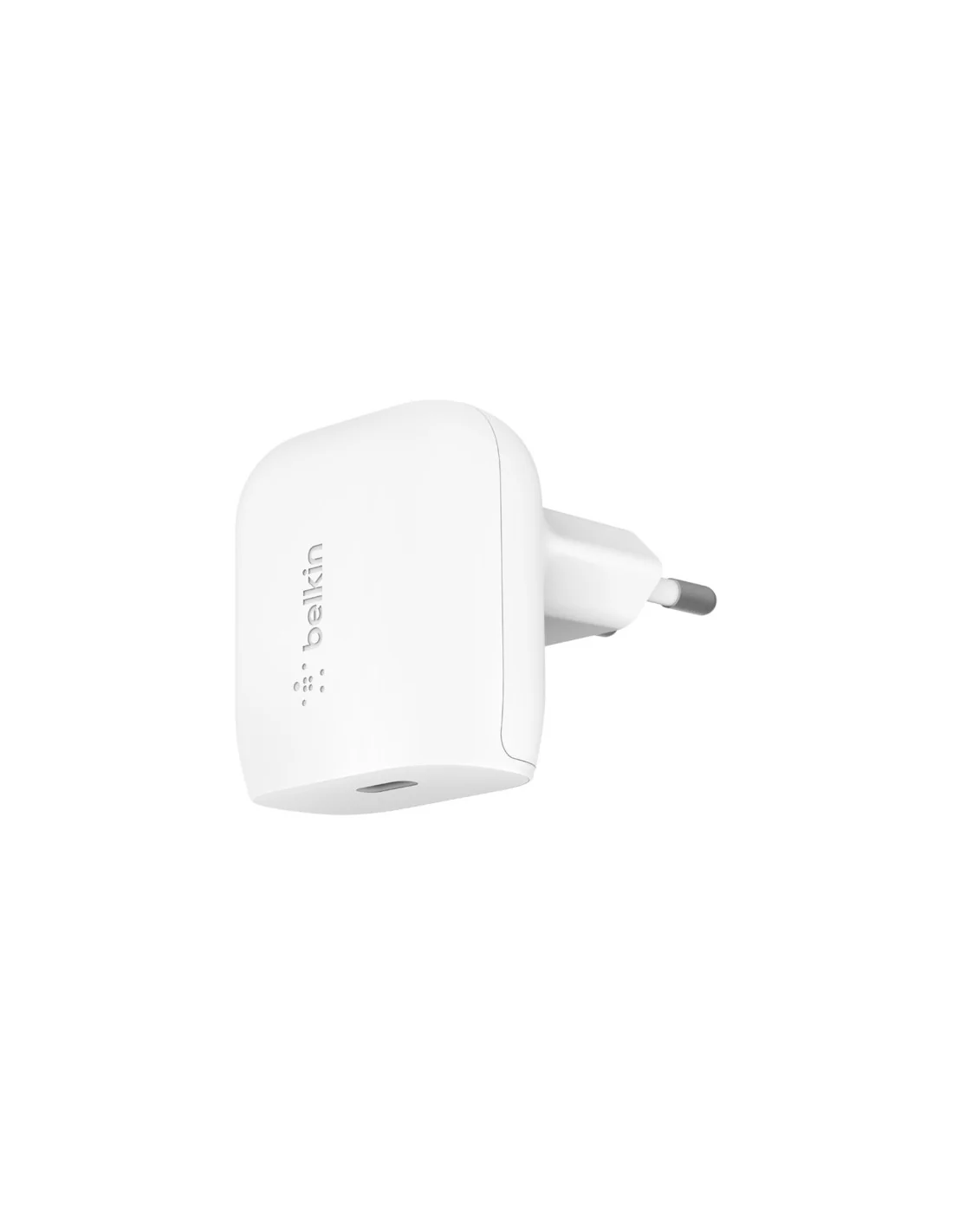 Belkin Cargador de Pared USB-C 20W