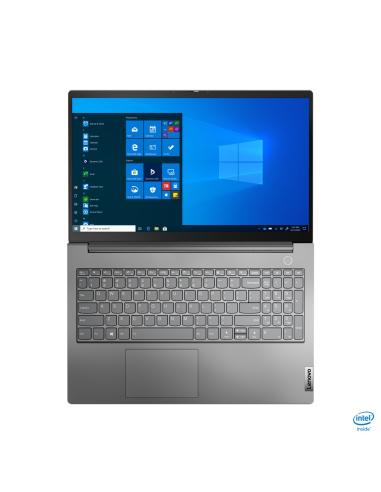 Lenovo ThinkBook 15 Gen2 ITL Intel Core i5-1135G7/16GB/512GB SSD/15.6" W10 Pro