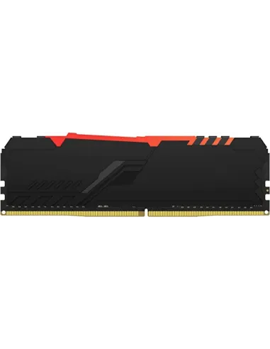 Kingston FURY Beast RGB DDR4 3200 MHz 32GB (2x16GB) CL16