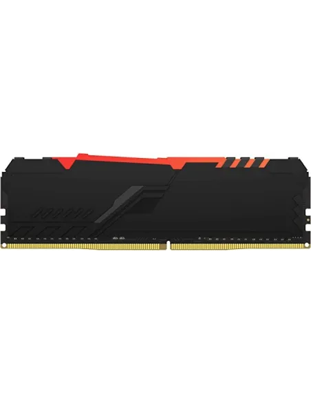Kingston FURY Beast RGB DDR4 3200 MHz 32GB (2x16GB) CL16