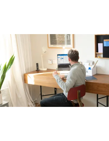 AVM Fritz! Repeater 1200 AX Repetidor Wi-Fi Mesh 2400Mbps