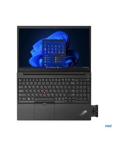 Lenovo ThinkPad E15 Gen 4 Intel Core i7-1255U/16GB/512GB SSD/MX550/15.6" W11 Pro