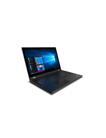 Lenovo ThinkPad P15V Intel Core i7-10850H/32GB/1TB SSD/RTX 3000/15.6" W10 Pro