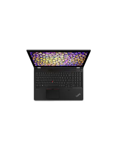 Lenovo ThinkPad P15V Gen 1 Intel Core i7-10850H/32GB/1TB SSD/RTX 3000/15.6" W10 Pro