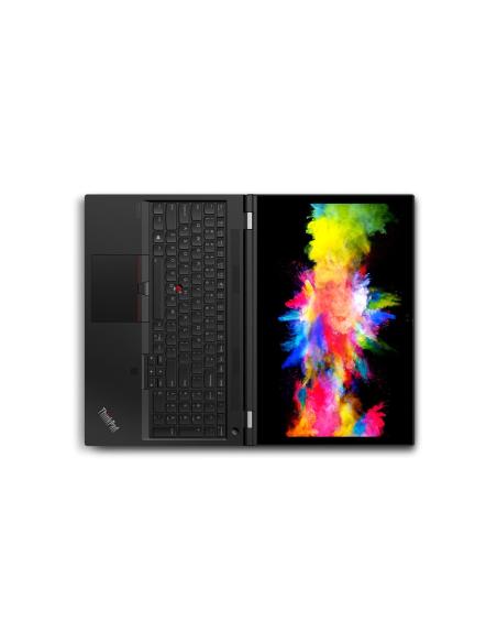 Lenovo ThinkPad P15 Intel Core i7-10850H/32GB/1TB SSD/RTX 3000/15.6" W10 Pro