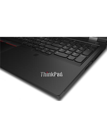 Lenovo ThinkPad P15 Intel Core i7-10850H/32GB/1TB SSD/RTX 3000/15.6" W10 Pro