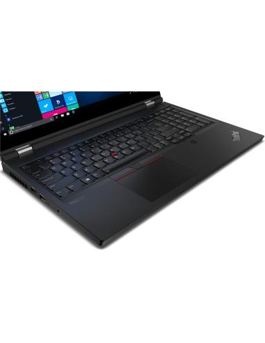 Lenovo ThinkPad P15 Intel Core i7-10850H/32GB/1TB SSD/RTX 3000/15.6" W10 Pro