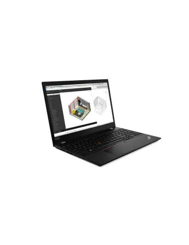 Lenovo ThinkPad P15S Gen 2 Intel Core i5-1135G7/16GB /512GB SSD/15.6" Win10 Pro