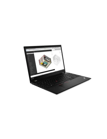 Lenovo ThinkPad P15S Gen 2 Intel Core i5-1135G7/16GB /512GB SSD/15.6" Win10 Pro