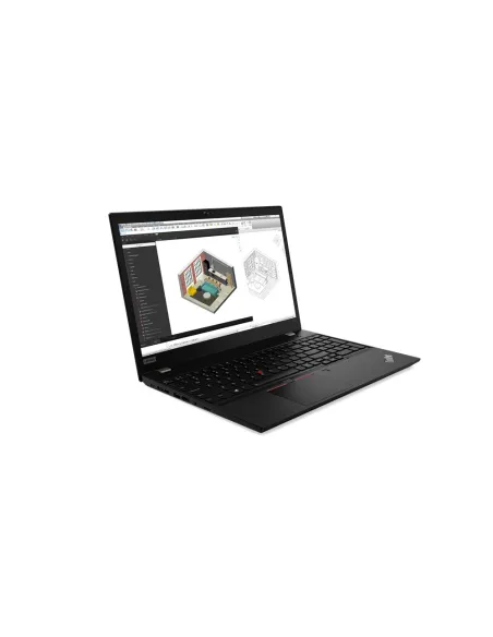 Lenovo ThinkPad P15S Gen 2 Intel Core i5-1135G7/16GB/512GB SSD/Nvidia T500/15.6" W10 Pro