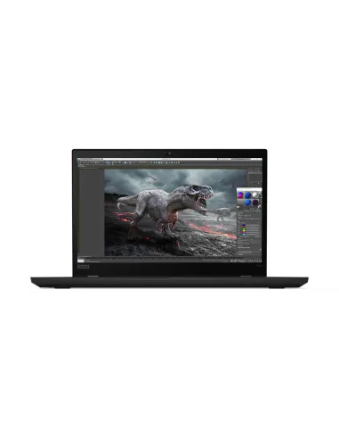 Lenovo ThinkPad P15S Gen 2 Intel Core i7-1165G7/16GB/512GB SSD/T500/15.6" W10 Pro