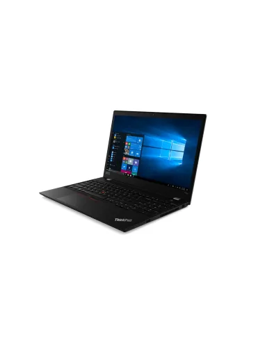 Lenovo ThinkPad P15S Gen 2 Intel Core i7-1165G7/16GB/512GB SSD/T500/15.6" W10 Pro