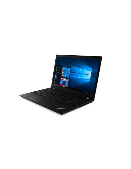Lenovo ThinkPad P15S Gen 2 Intel Core i7-1165G7/32GB/1TB SSD/RTX Quadro T500/15.6" W10 Pro