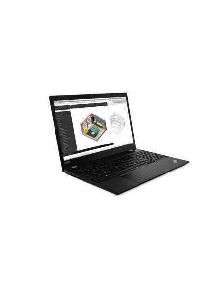Lenovo ThinkPad P15S Gen 2 Intel Core i7-1165G7/32GB/1TB SSD/RTX Quadro T500/15.6" W10 Pro
