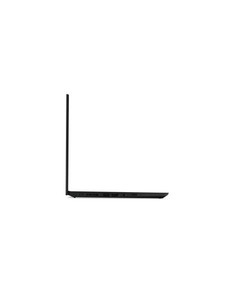 Lenovo ThinkPad P15S Gen 2 Intel Core i7-1165G7/32GB/1TB SSD/RTX Quadro T500/15.6" W10 Pro