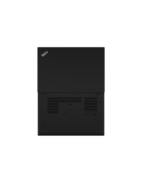 Lenovo ThinkPad P15S Gen 2 Intel Core i7-1165G7/32GB/1TB SSD/RTX Quadro T500/15.6" W10 Pro