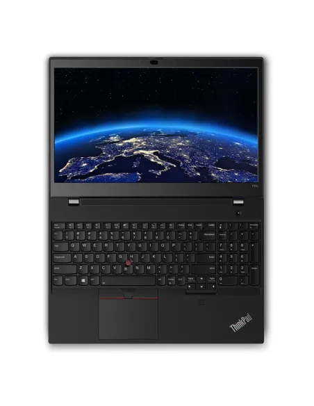 Lenovo ThinkPad P15V Gen 2 Intel Core i7-11800H/16GB/512GB SSD/15.6" W10 Pro