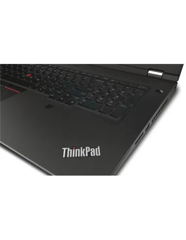 Lenovo ThinkPad P17 Gen 2 Intel Core i7-11850H/32GB/1TB SSD/RTX A3000/17.3" W10 Pro