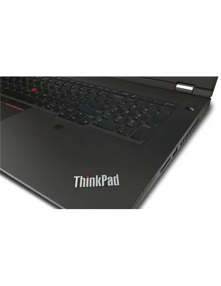 Lenovo ThinkPad P17 Gen 2 Intel Core i7-11850H/32GB/1TB SSD/RTX A3000/17.3" W10 Pro
