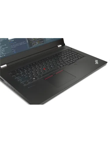 Lenovo ThinkPad P17 Gen 2 Intel Core i7-11850H/32GB/1TB SSD/RTX A3000/17.3" W10 Pro